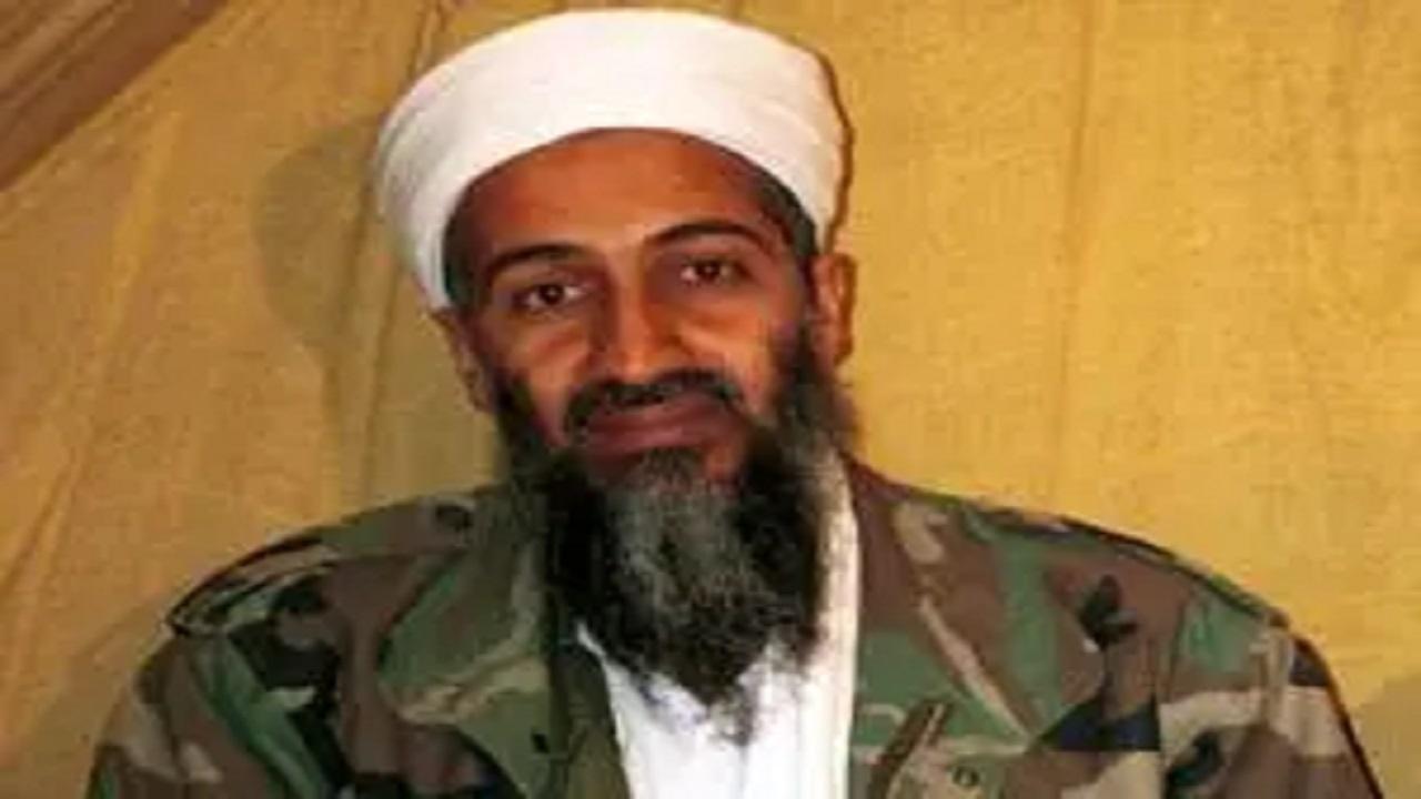 UP: Power discom officer suspended for placing Osama Bin Laden's pic in office